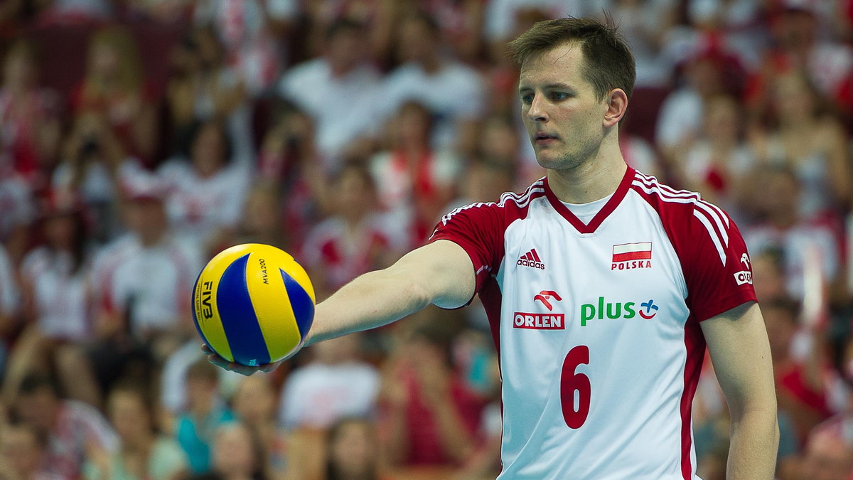 Bartosz Kurek