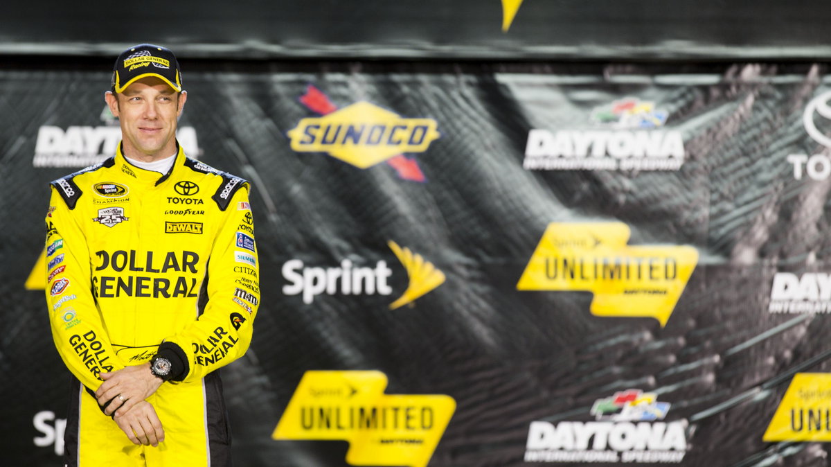 Matt Kenseth