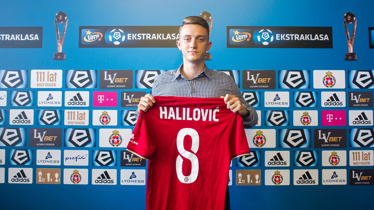 Tibor Halilović