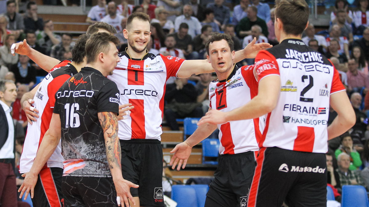 Asseco Resovia Rzeszów