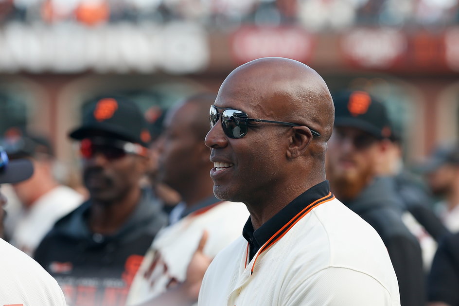 Barry Bonds