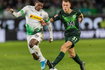 Borussia Moenchengladbach – VfL Wolfsburg