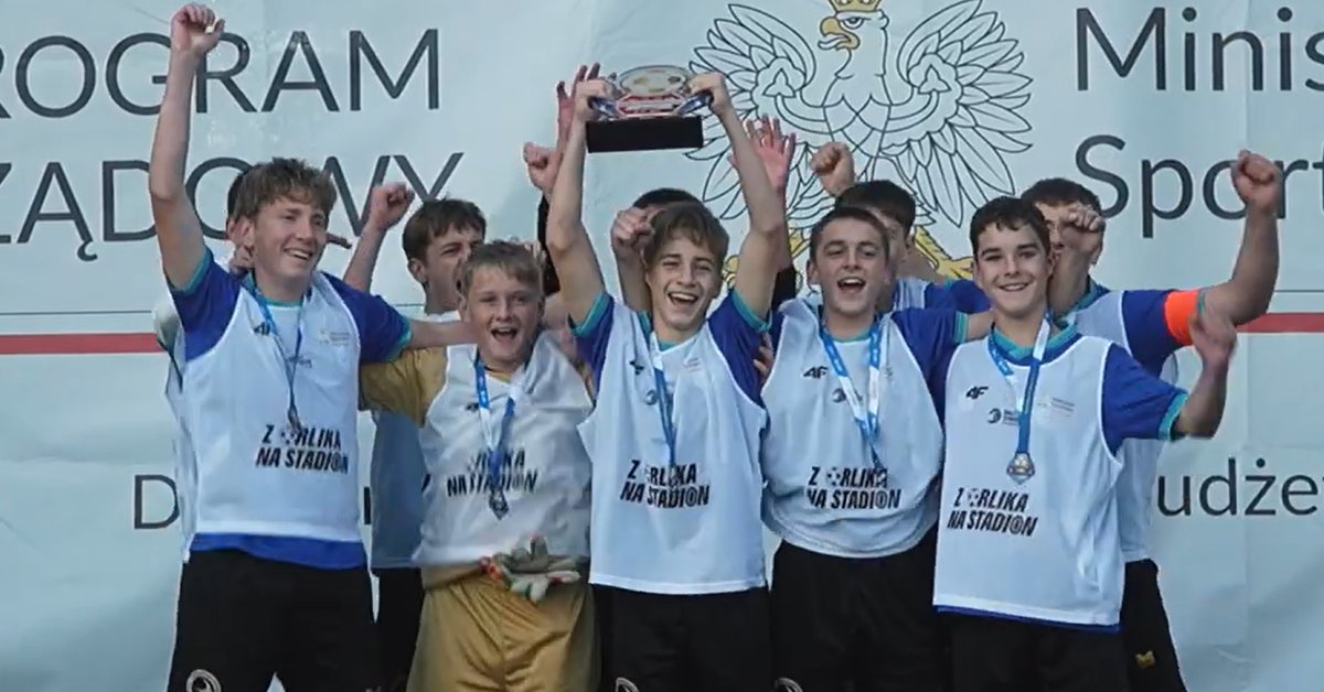 Ogólnopolski turniej rośnie w siłę. Tysiące uczestników z całego kraju walczą o marzenia