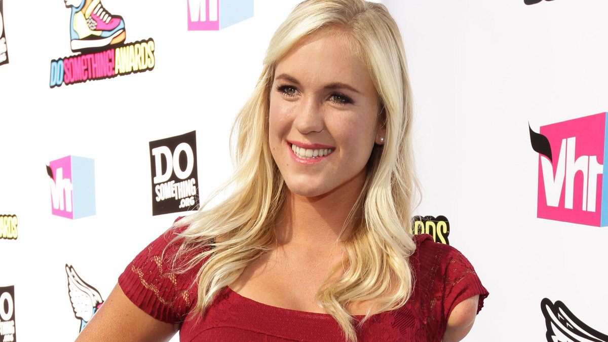 Bethany Hamilton