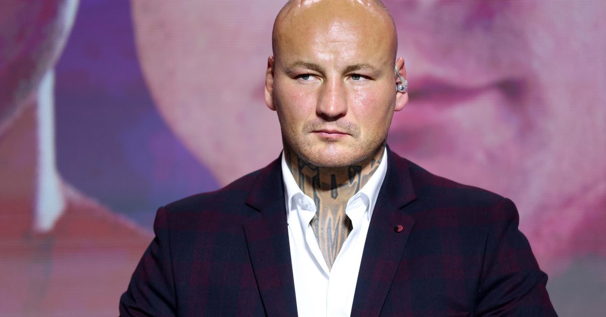 Artur Szpilka przekazał tragiczne wieści. Żałobny wpis