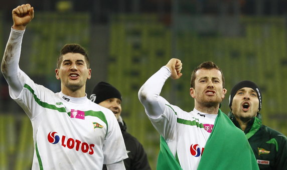 Lechia Gdańsk