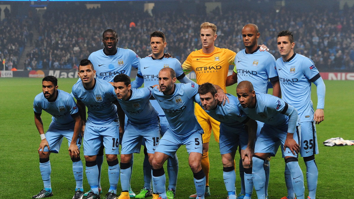 Manchester City