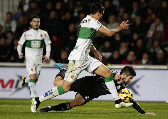 FBL-ESP-LIGA-ELCHE-REALMADRID