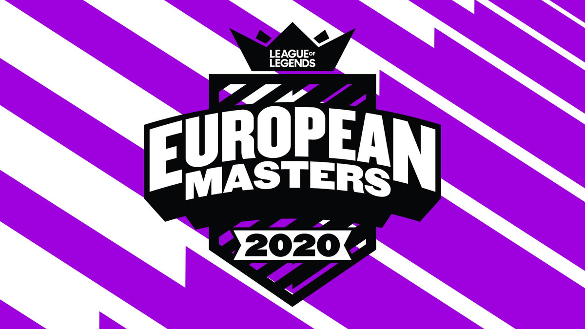 EU Masters