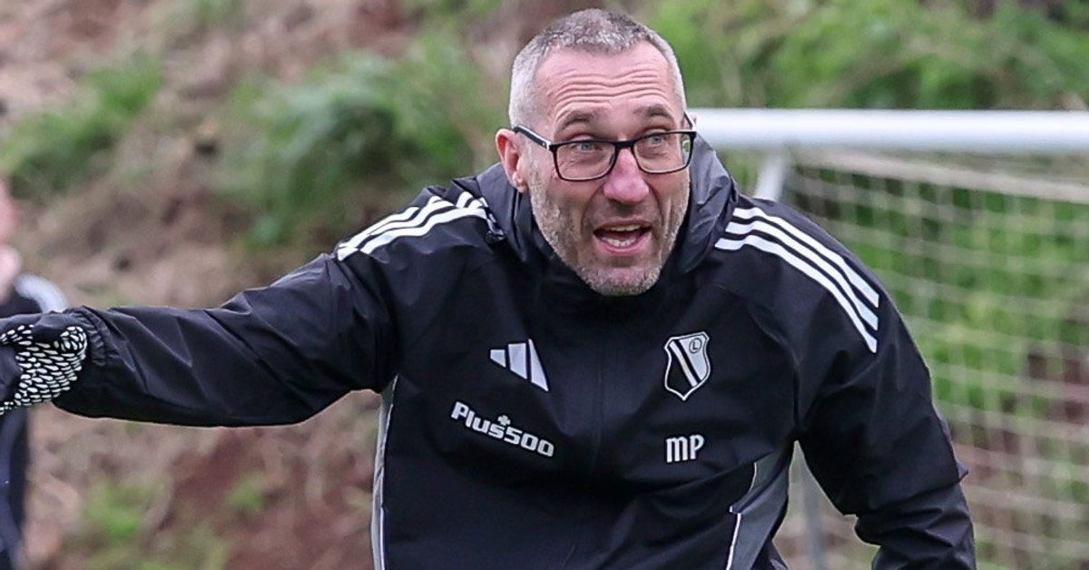 Marek Papszun nie wierzył w to, co widzi. Tak potraktował piłkarzy Legii w sparingu