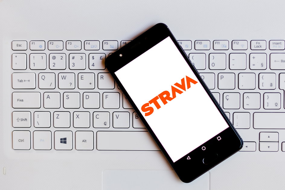 Strava