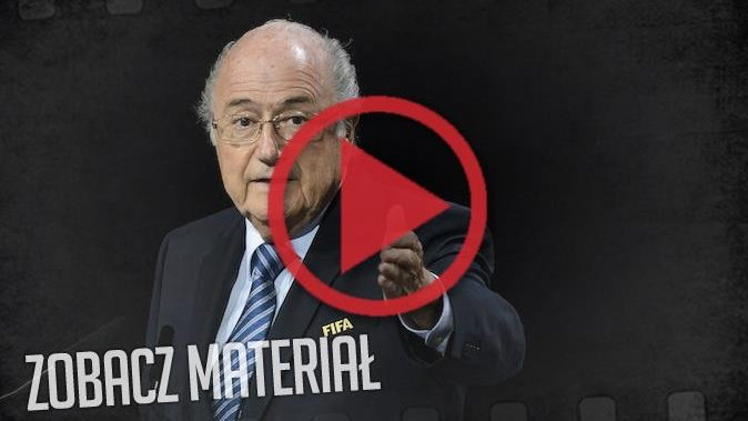 Sepp Blatter