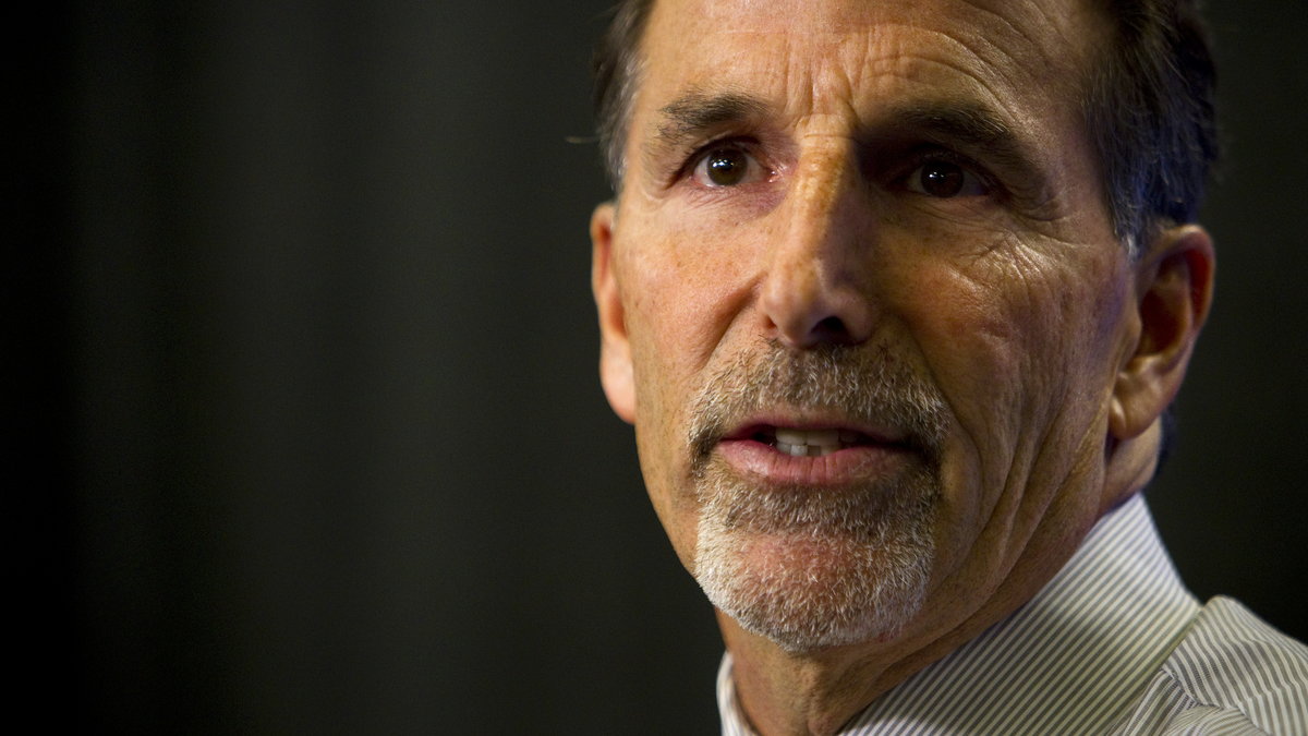 John Tortorella