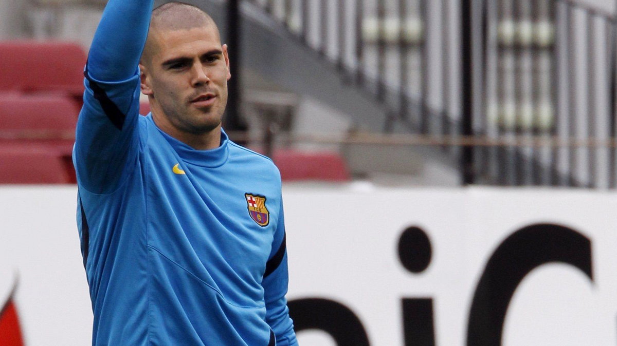 Victor Valdes