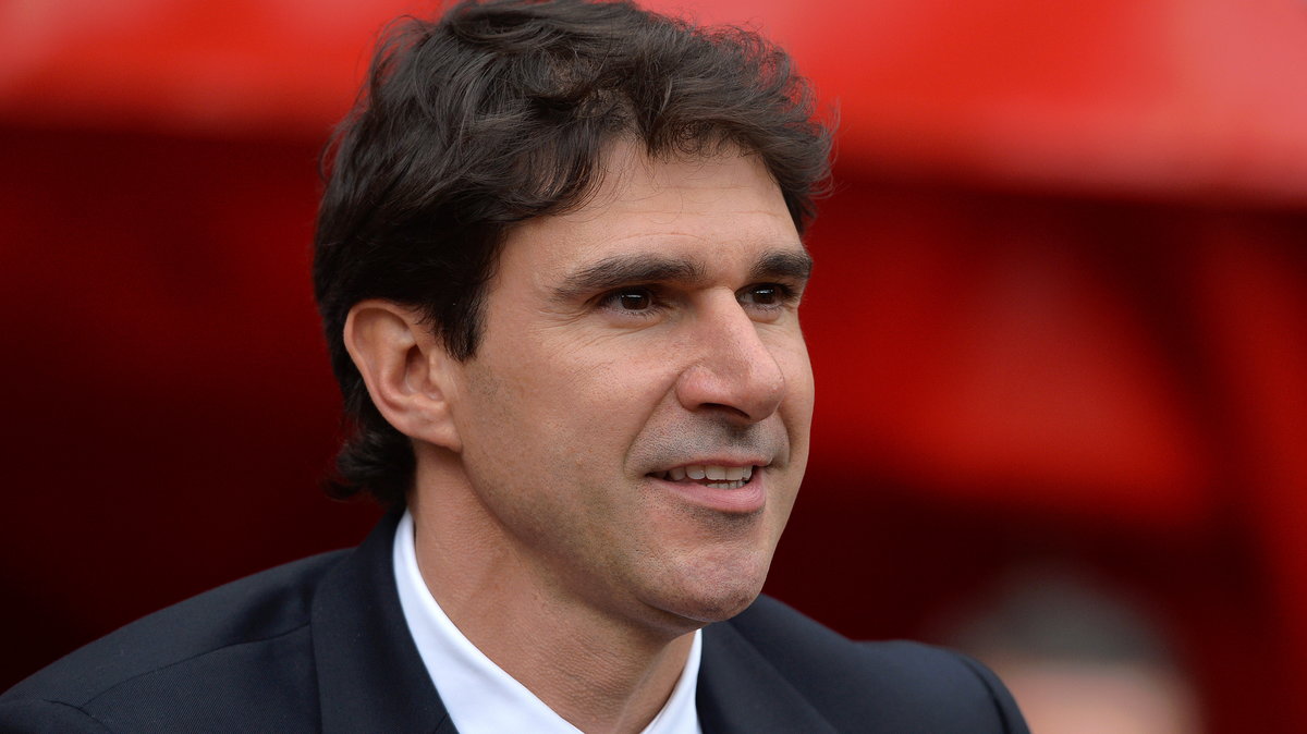 Aitor Karanka