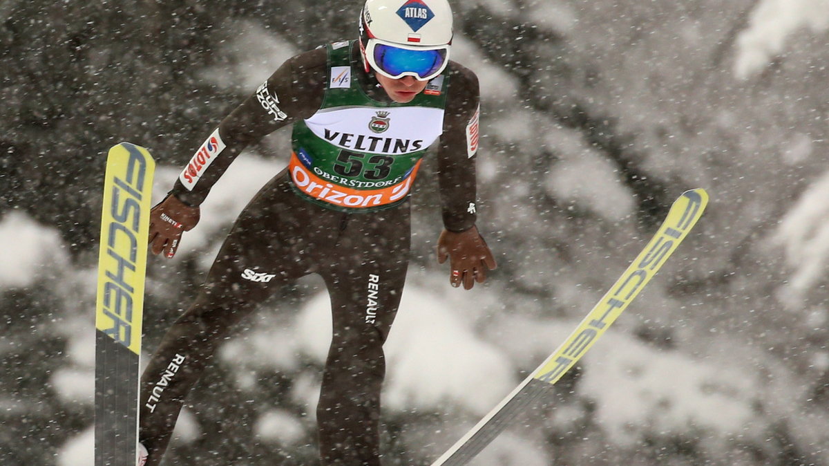 Kamil Stoch