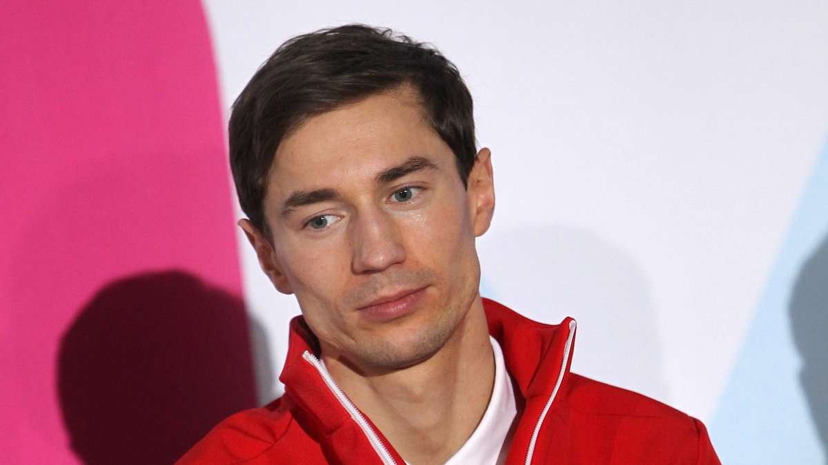 Kamil Stoch