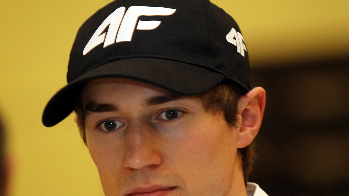 Kamil Stoch