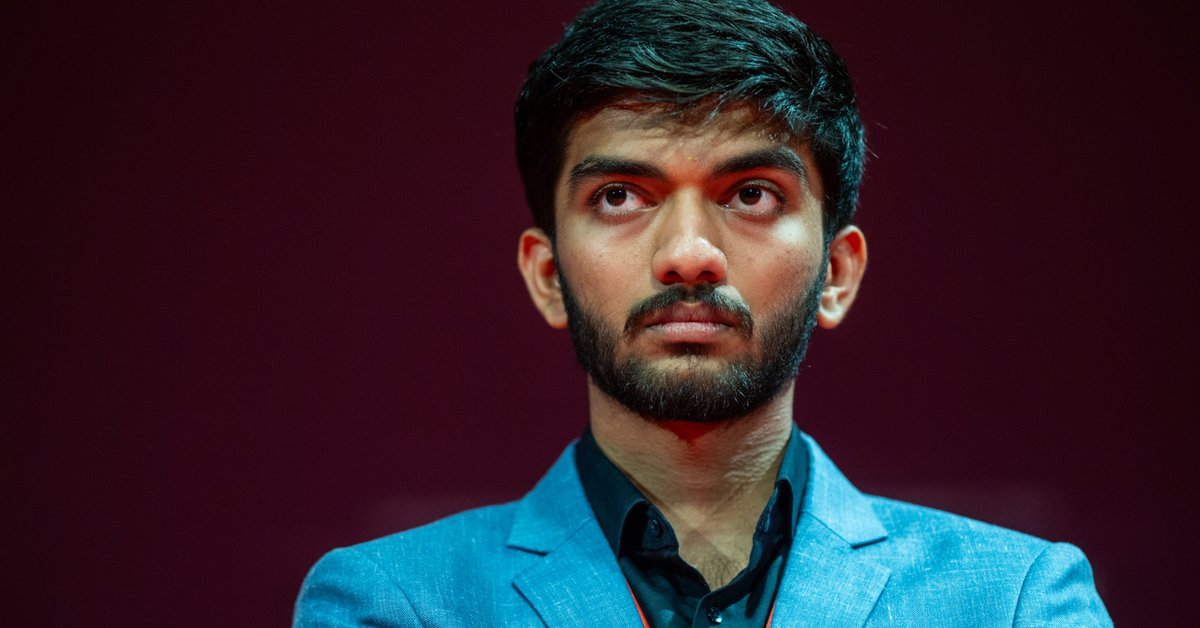 Trzecia z rzędu porażka mistrza świata. Polacy blisko czołówki