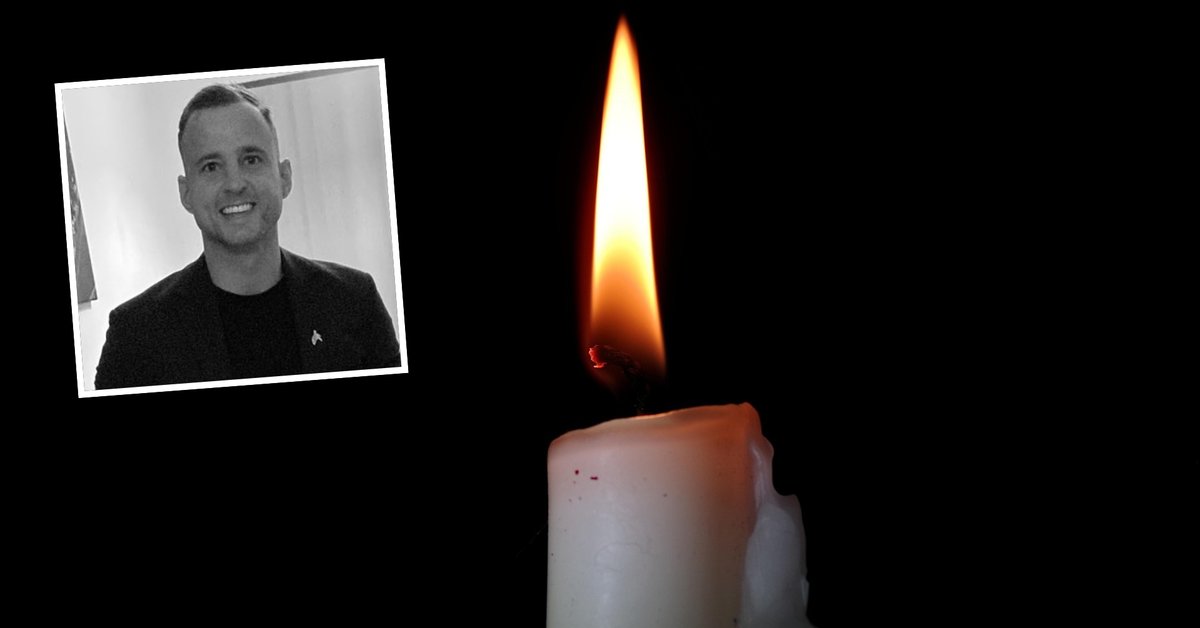 Nie żyje Marcin Leszczyński. Był zwycięzcą znanego reality show