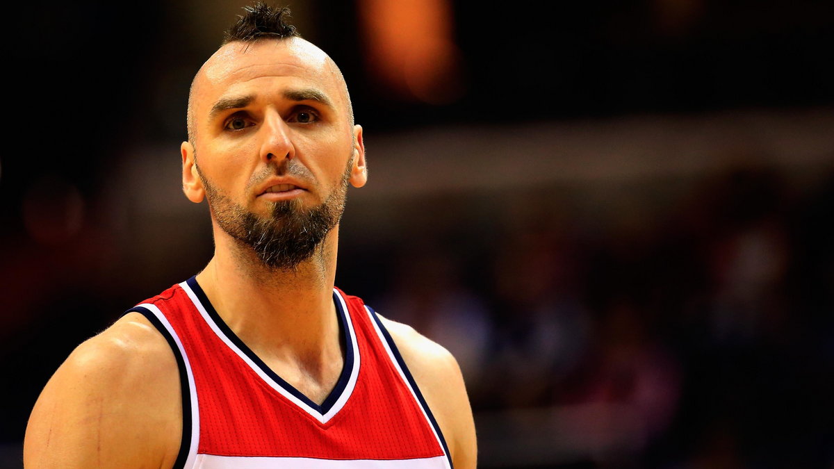 Marcin Gortat