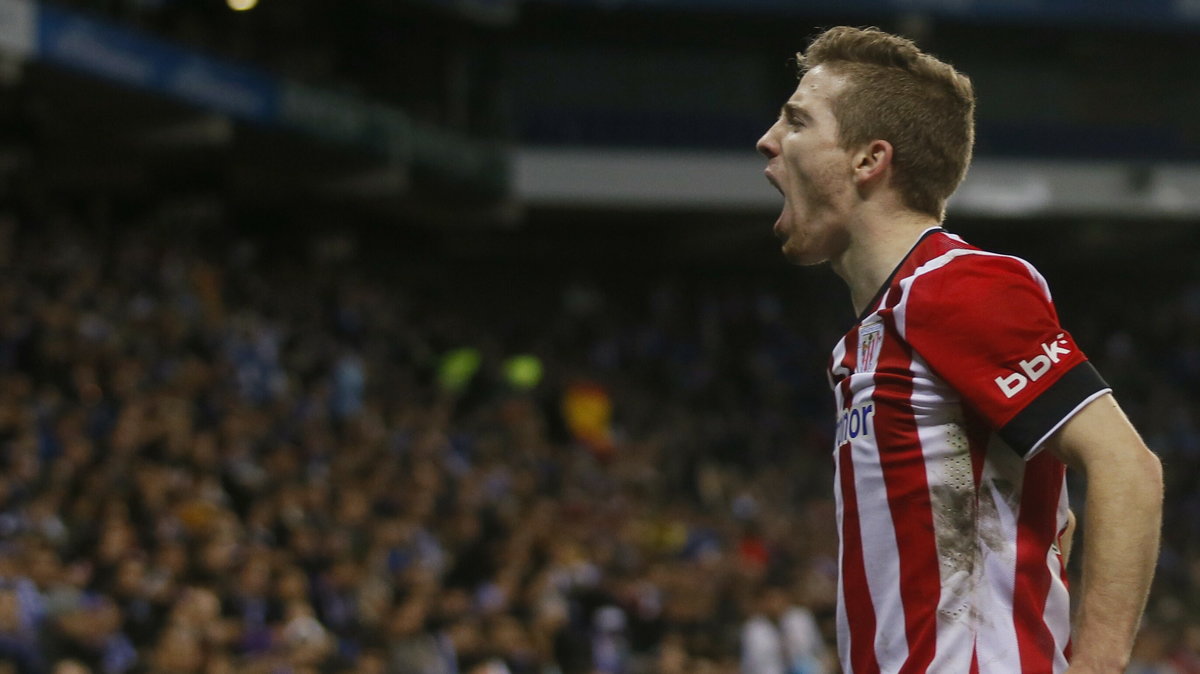 Iker Muniain