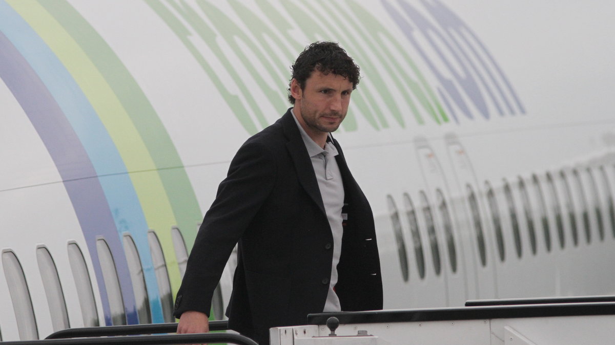 Mark van Bommel