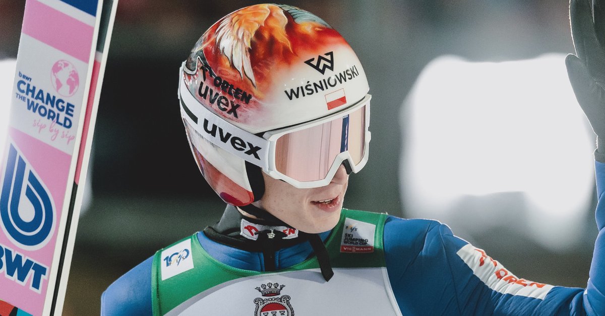 Unexpected Performance of Polish Ski Jumpers in Ga-Pa Leads to Disappointment