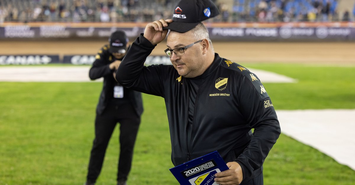 Wraca temat powiększenia PGE Ekstraligi. Jeden znak zapytania