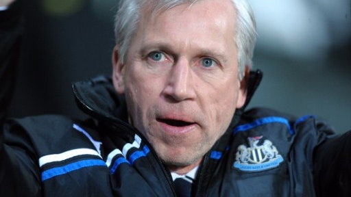 Alan Pardew