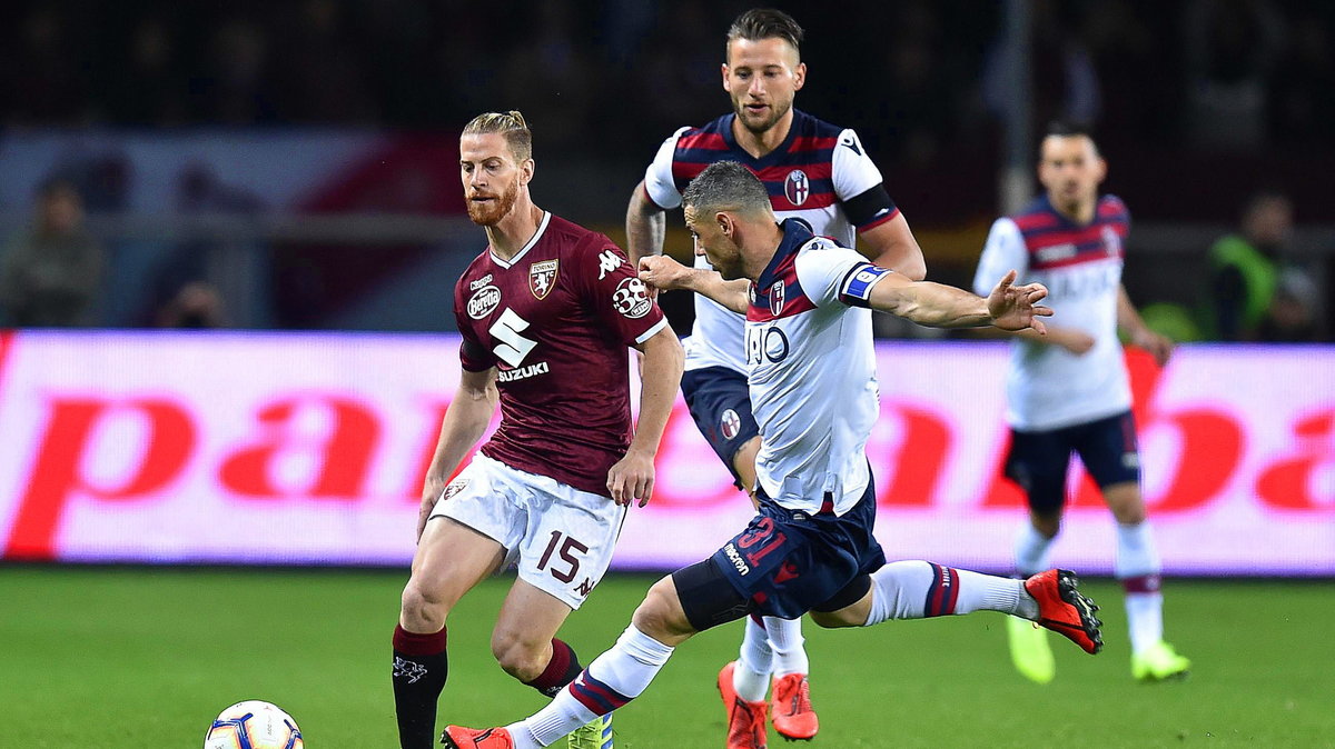 Torino FC - Bologna FC