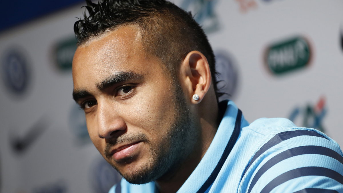 Dimitri Payet