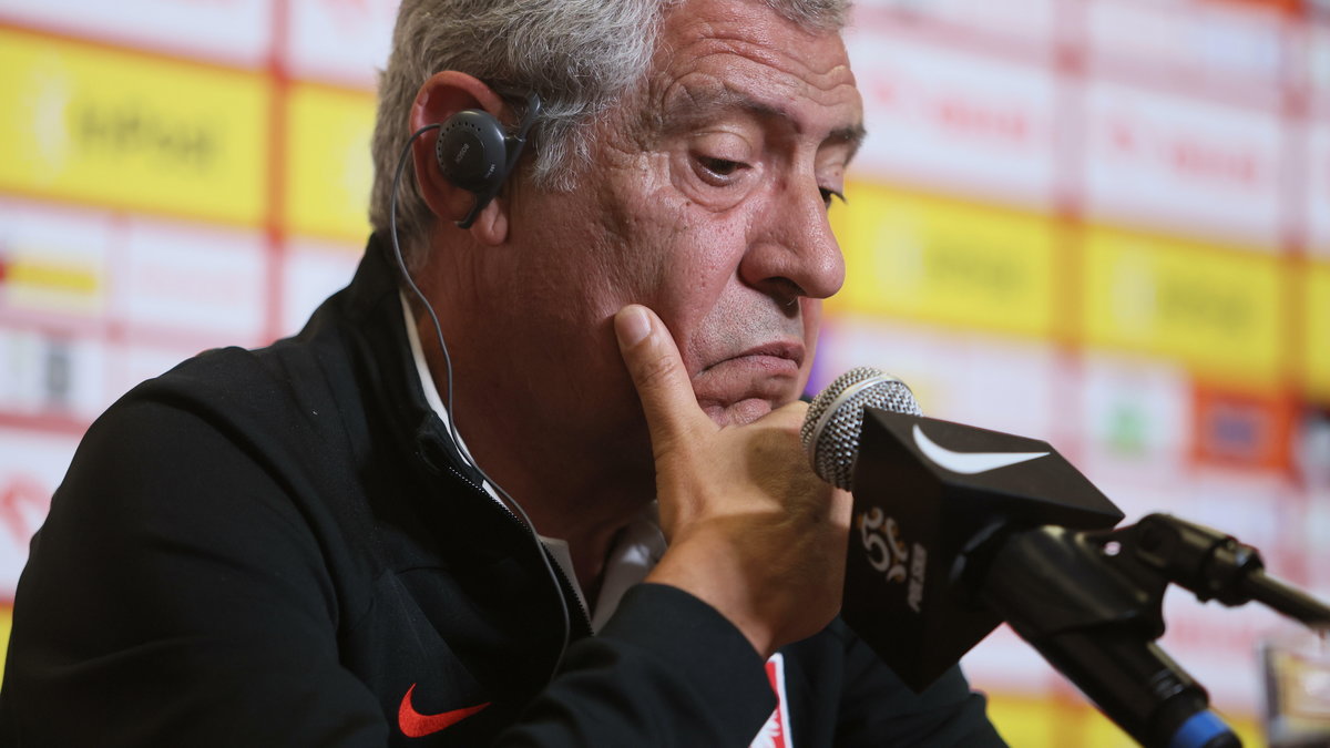 Fernando Santos