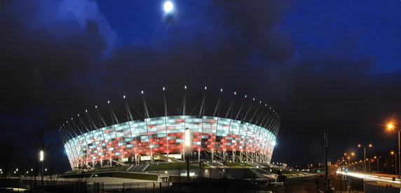 Stadion Narodowy