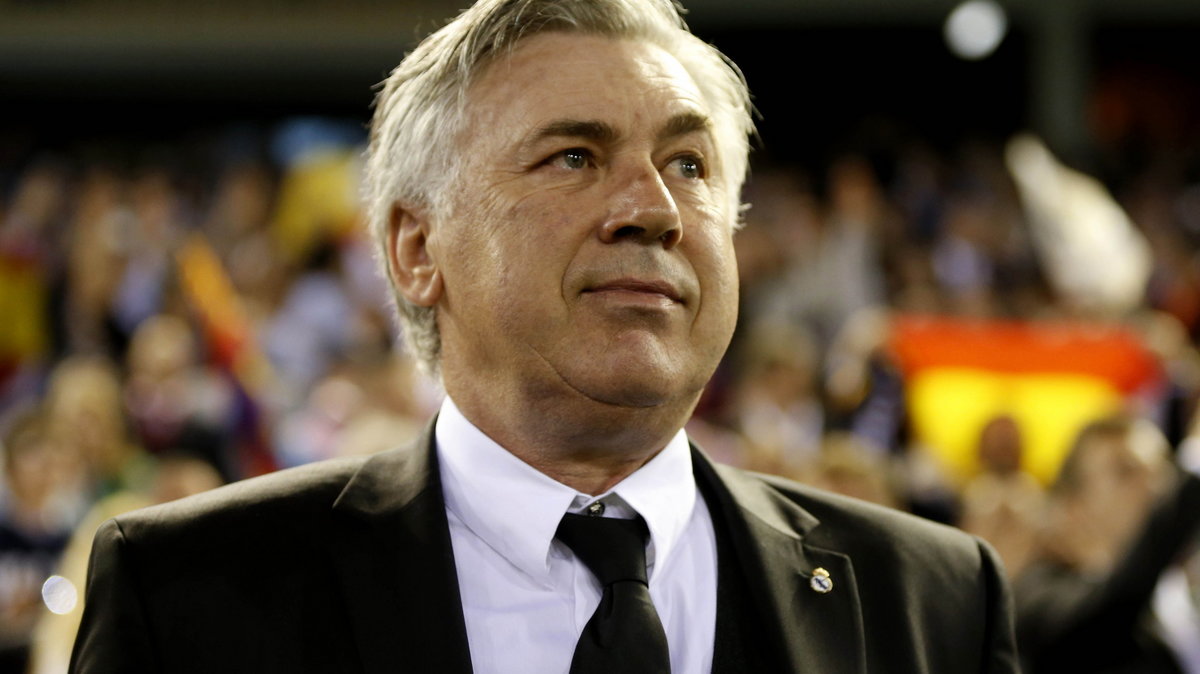 Carlo Ancelotti