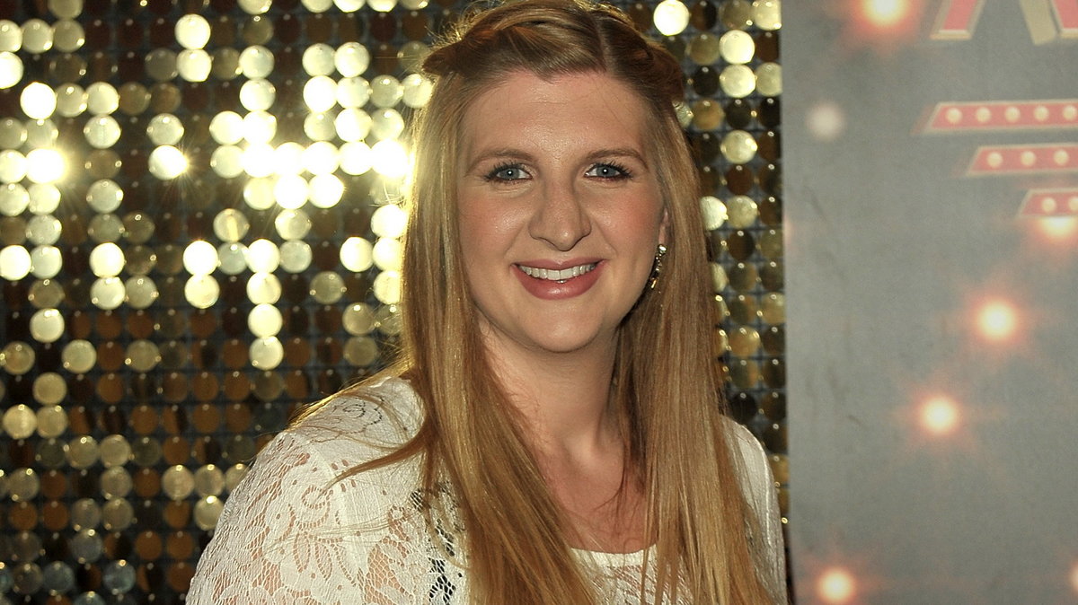 Rebecca Adlington