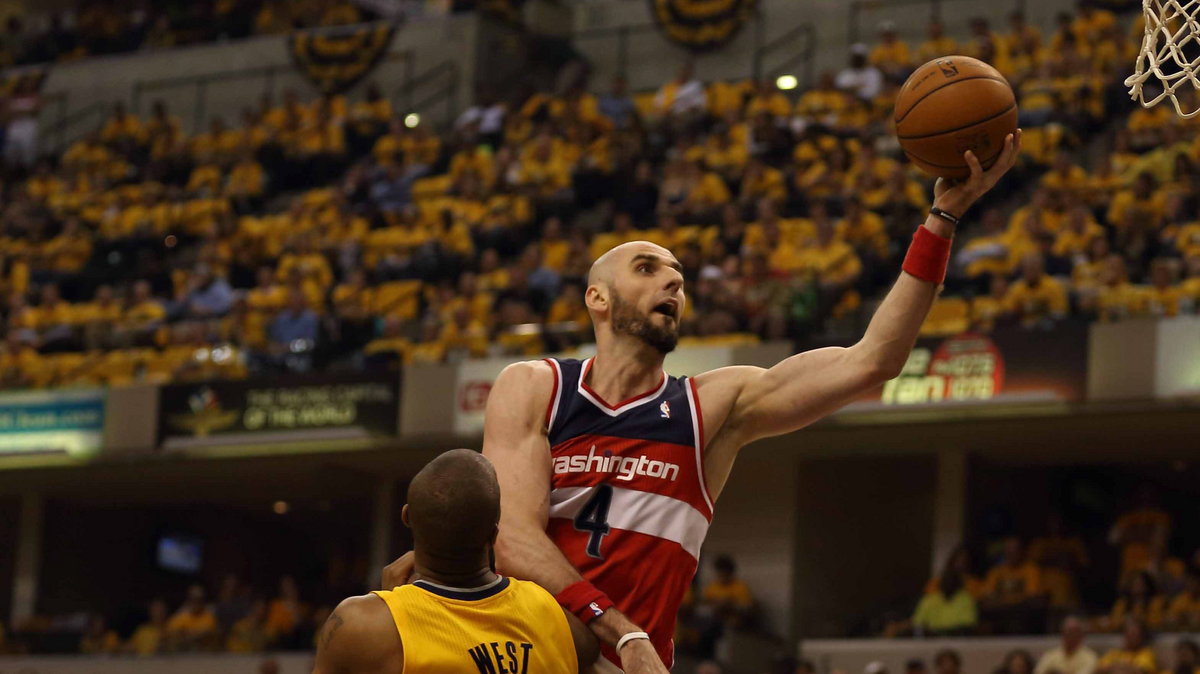 Marcin Gortat