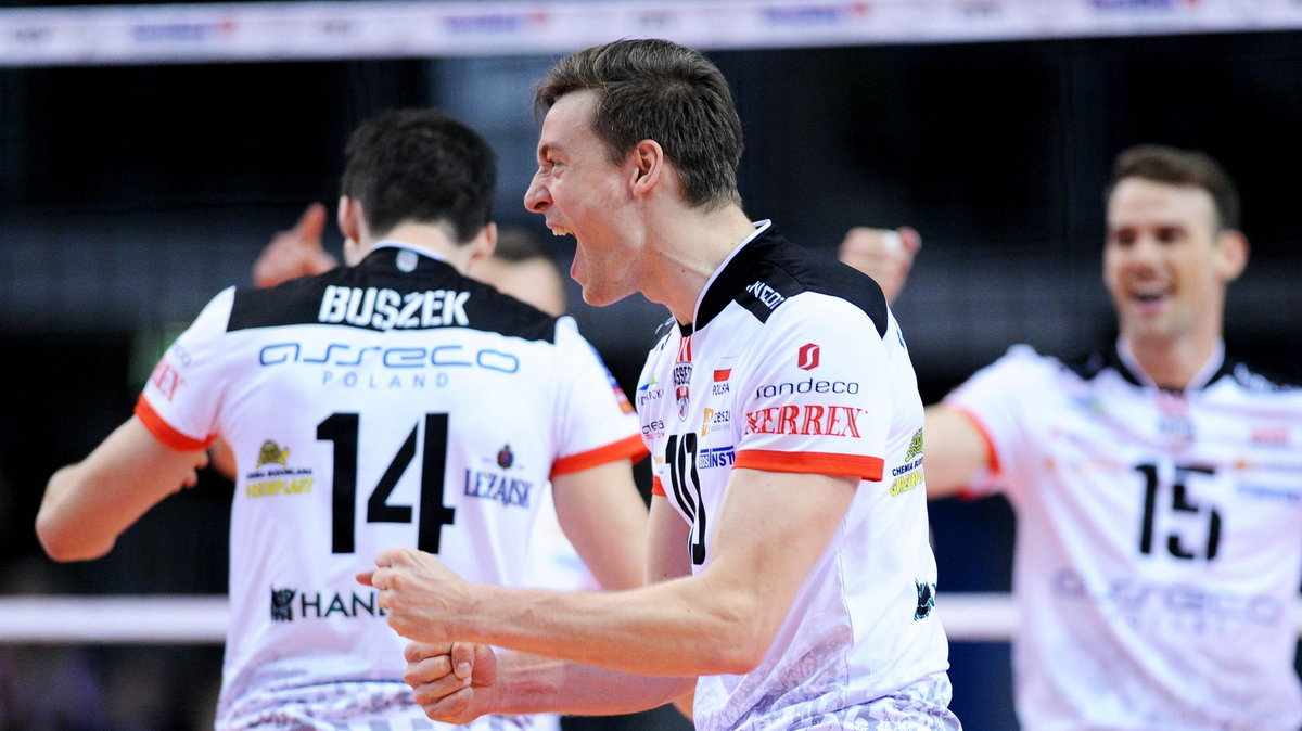 Asseco Resovia Rzeszów