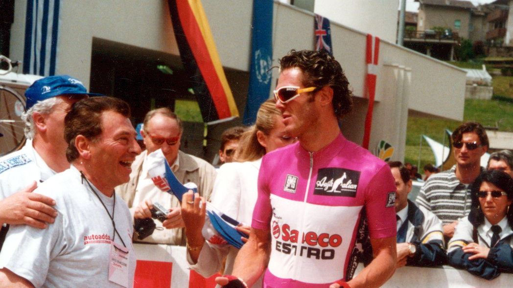 Mario Cipollini