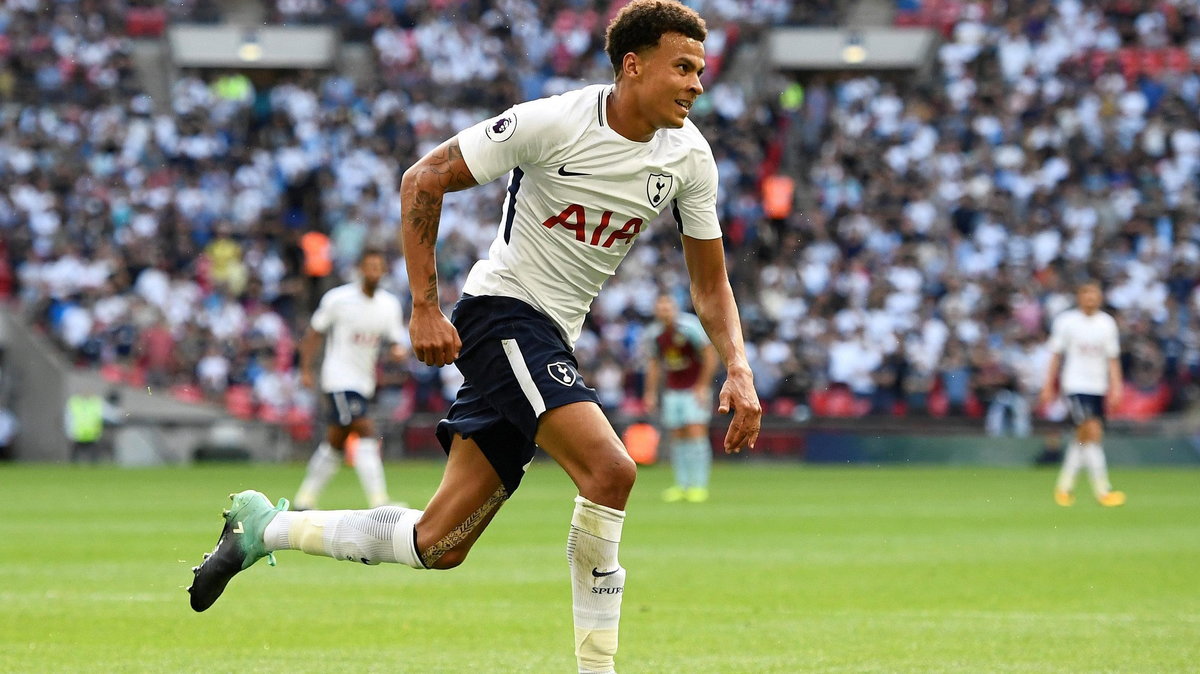 Dele Alli