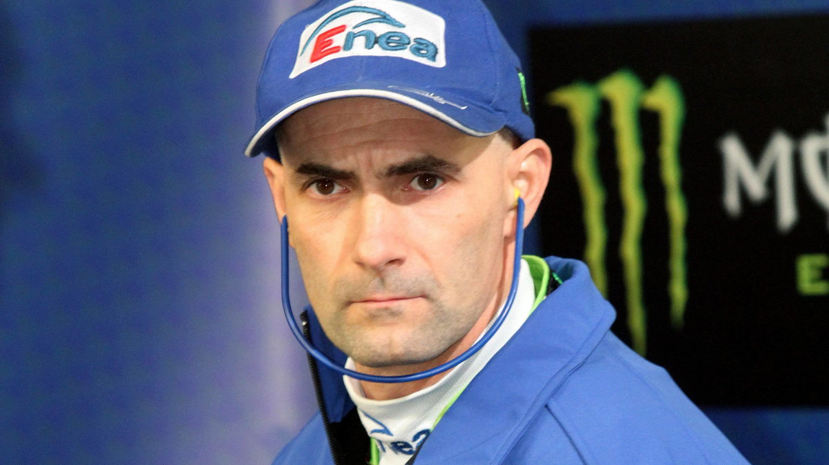 Tomasz Gollob