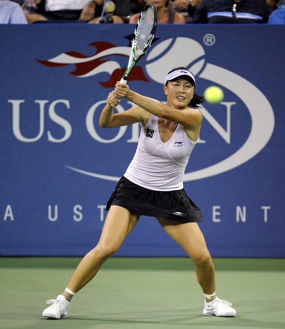 USA TENNIS US OPEN 2010 GRAND SLAM