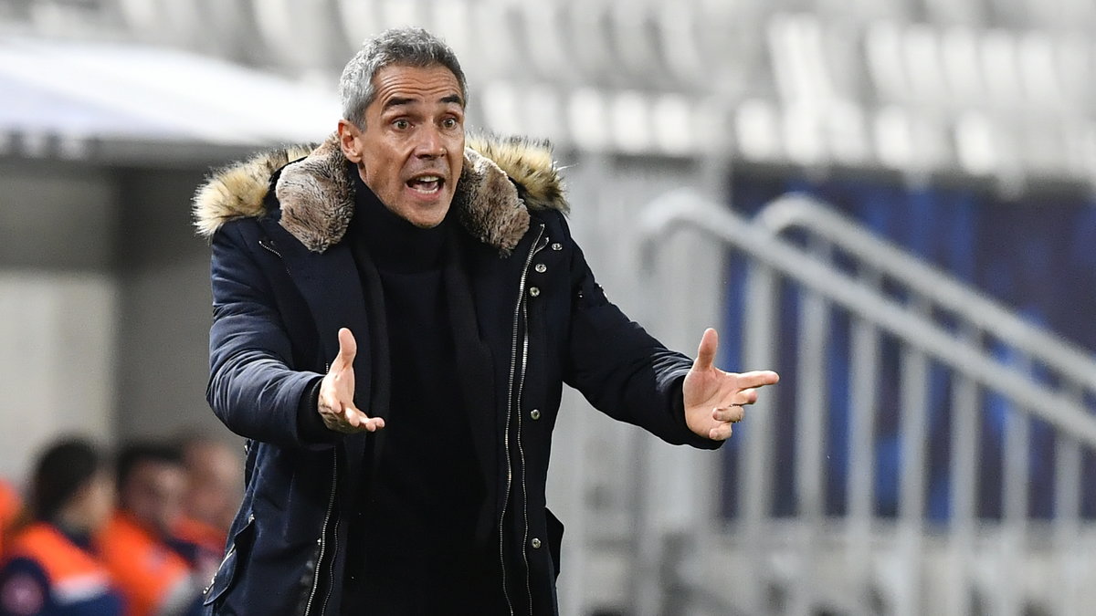 Paulo Sousa