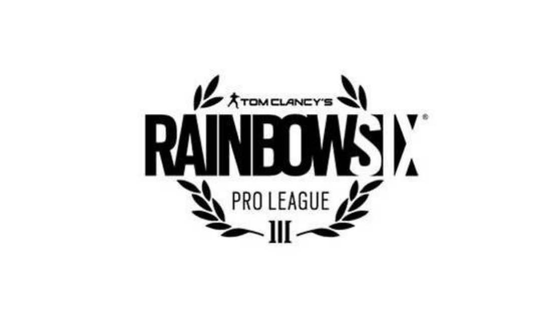 Rainbow Six Pro League