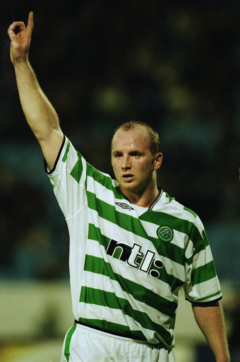 John Hartson