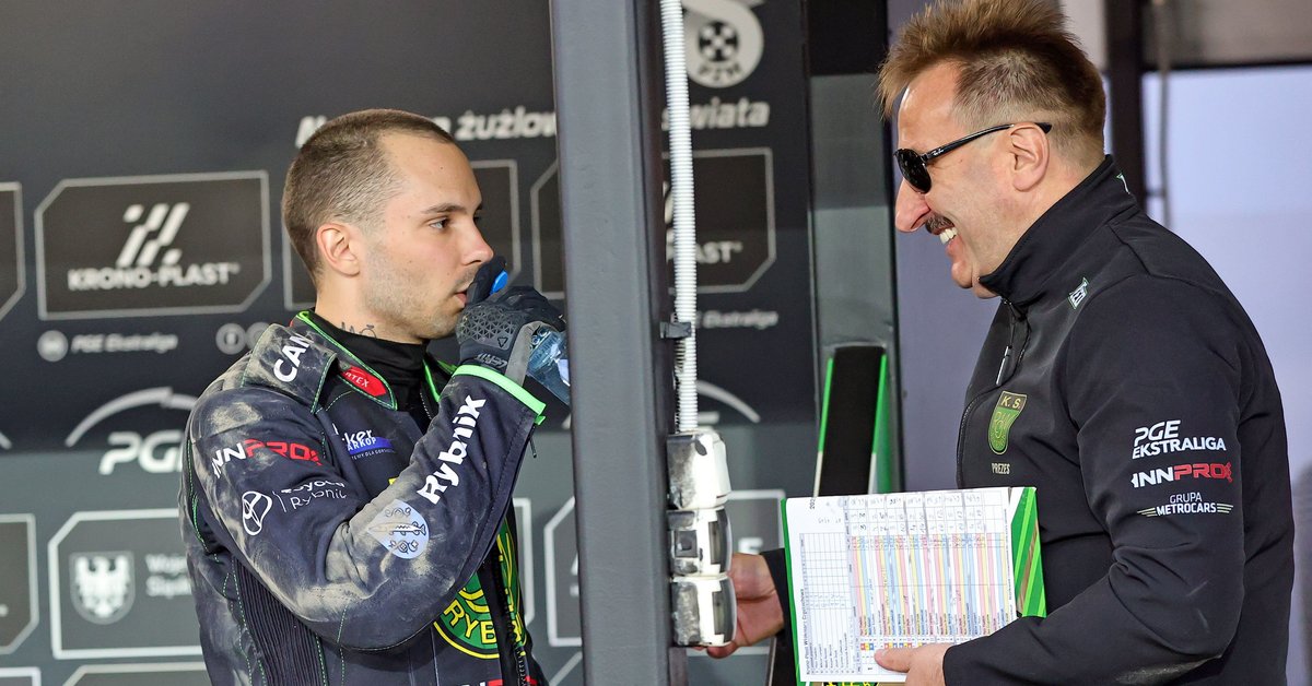 Prezes ROW-u wybierze się na korepetycje? Mogli mieć spokojne utrzymanie