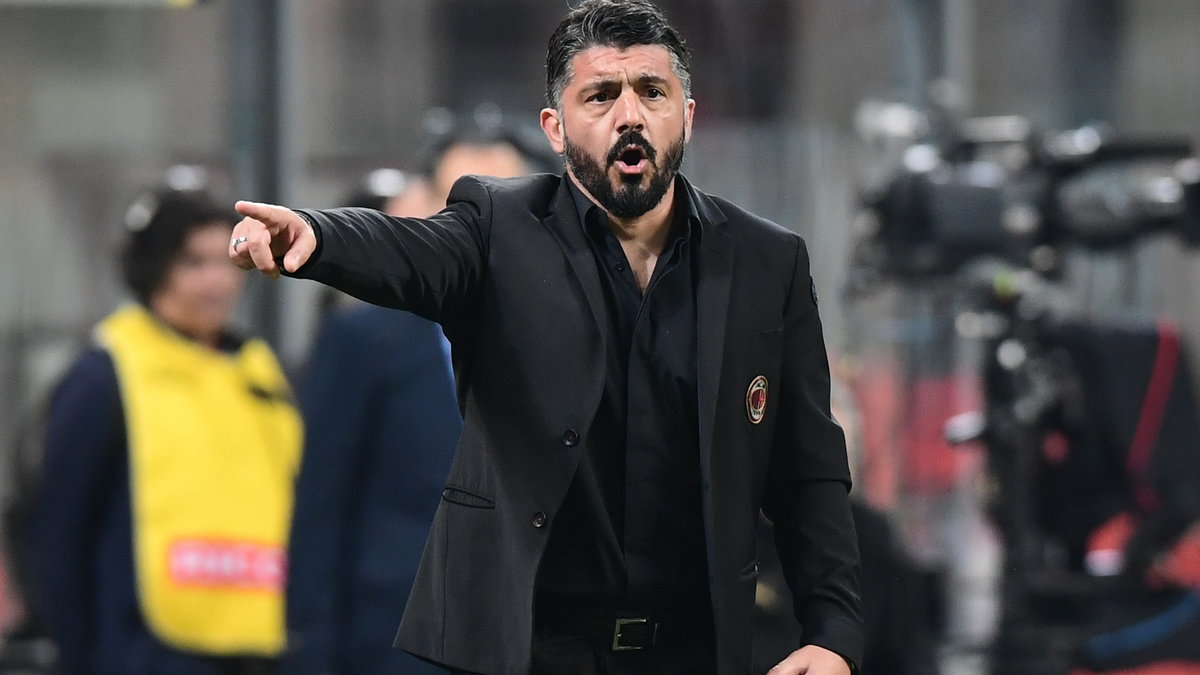 Gennaro Gattuso