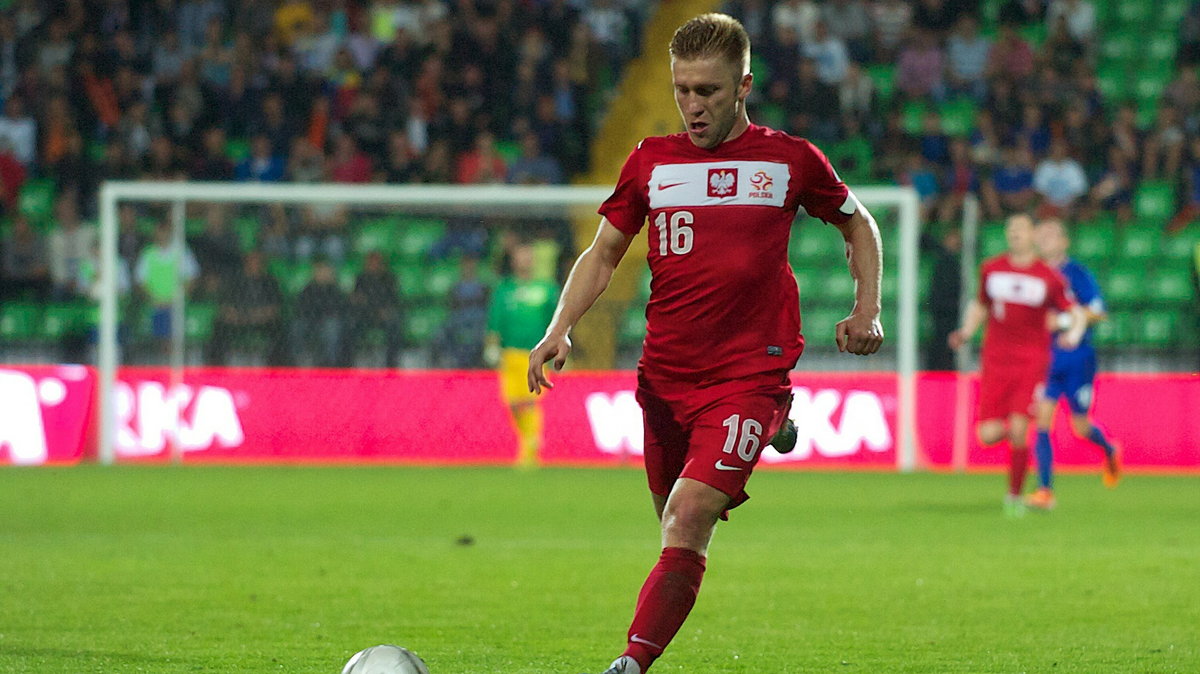 Jakub Błaszczykowski