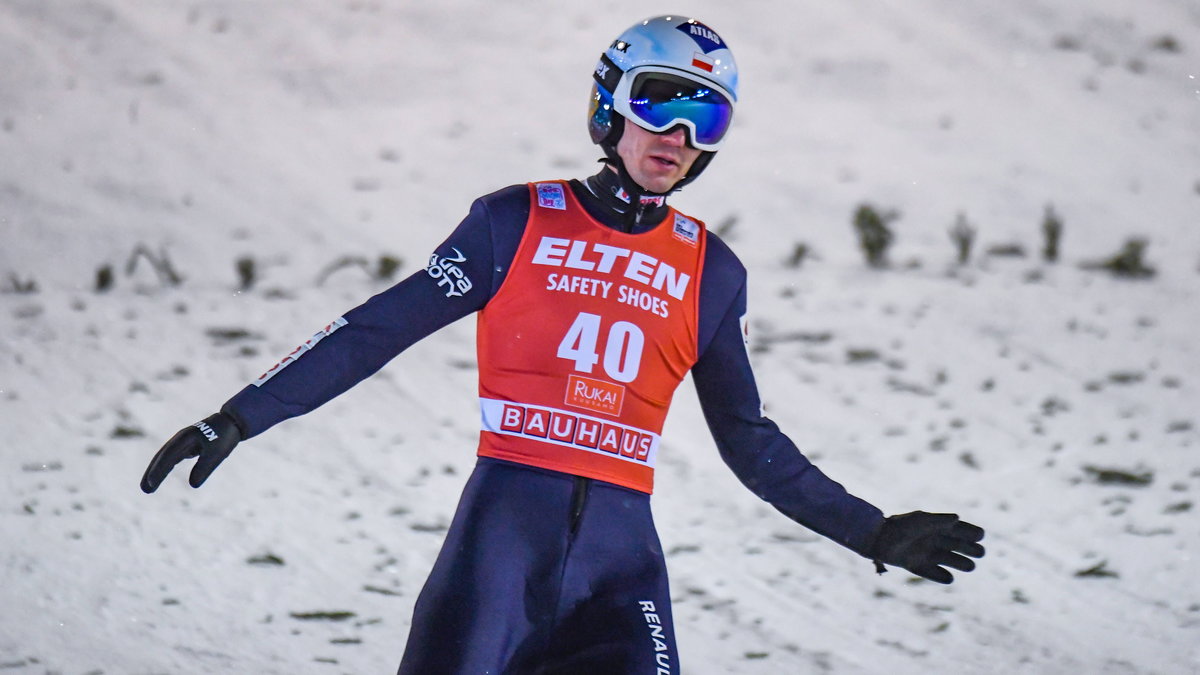 Kamil Stoch