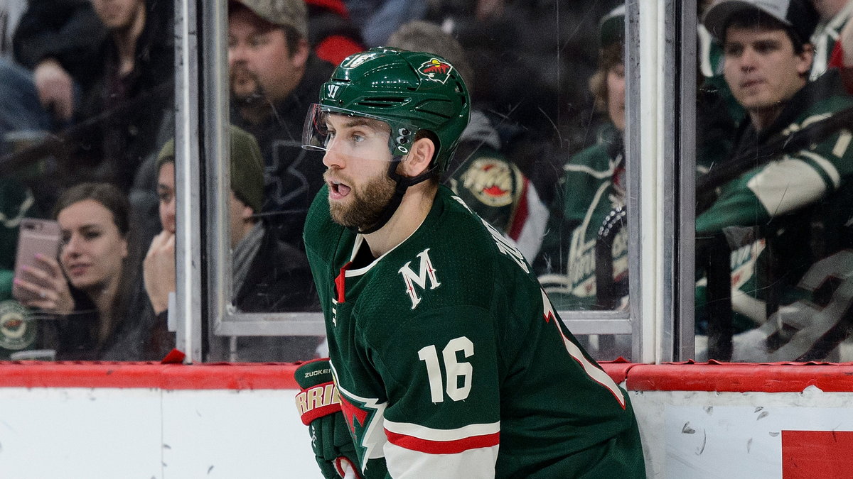 Jason Zucker